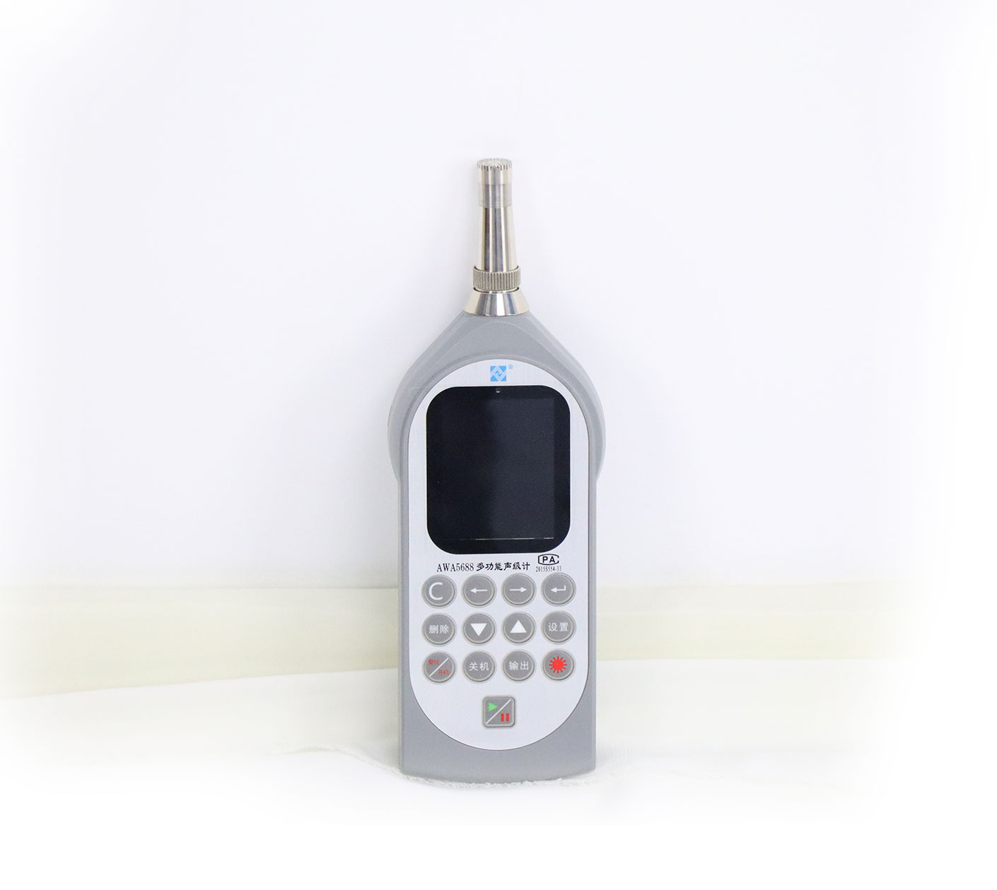 AWA5688多功能声级计